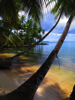 Blue Lagoon Resort
